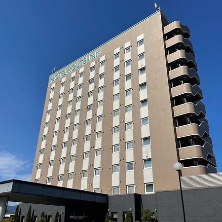 Hotel Route-Inn Hita-Ekimae Exterior photo