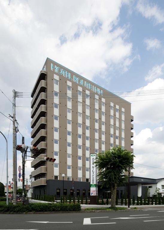 Hotel Route-Inn Hita-Ekimae Exterior photo