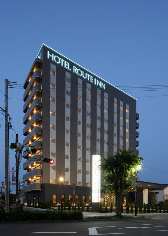 Hotel Route-Inn Hita-Ekimae Exterior photo