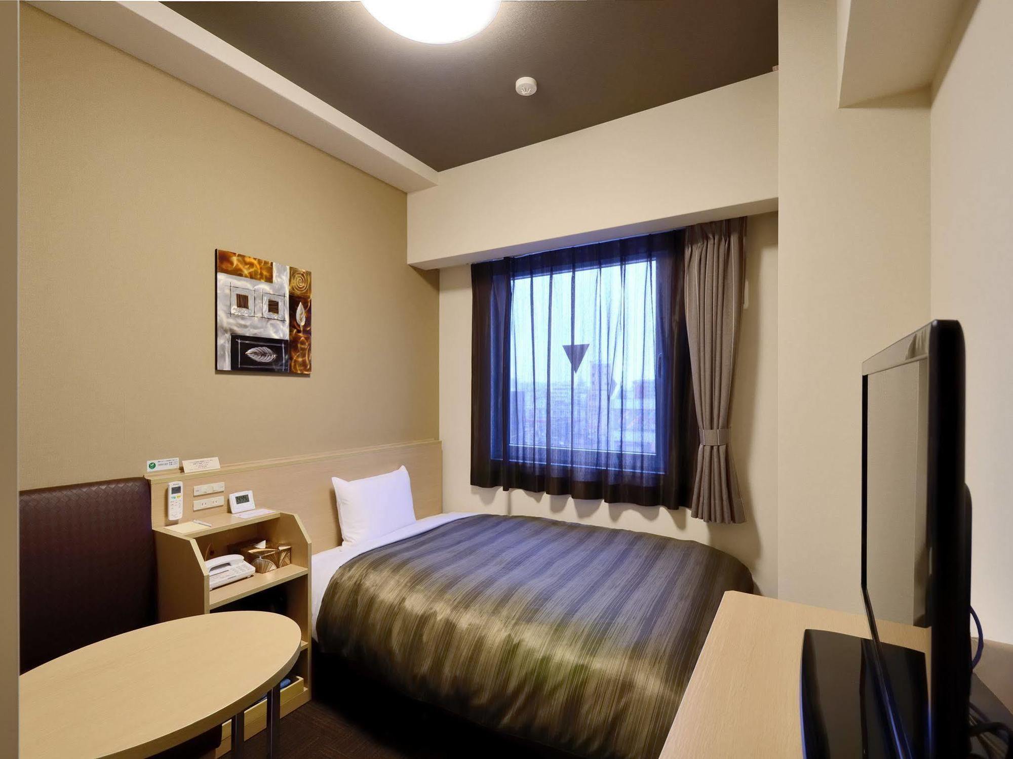 Hotel Route-Inn Hita-Ekimae Exterior photo