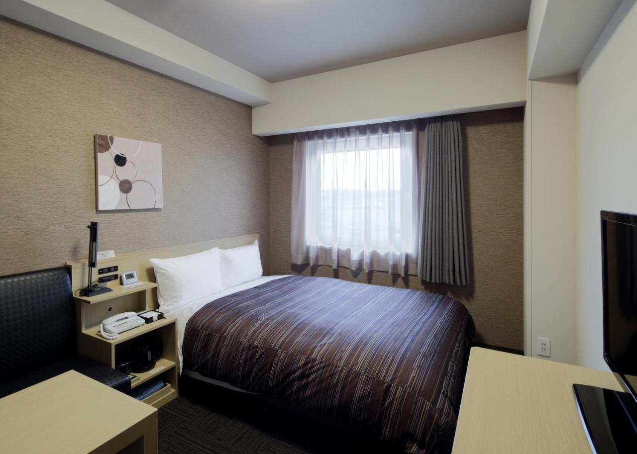 Hotel Route-Inn Hita-Ekimae Exterior photo